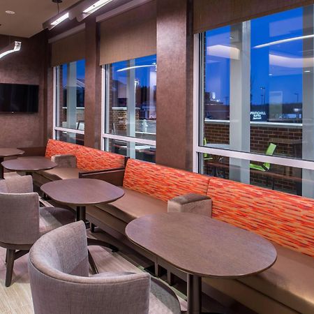Springhill Suites By Marriott Greensboro Airport Экстерьер фото